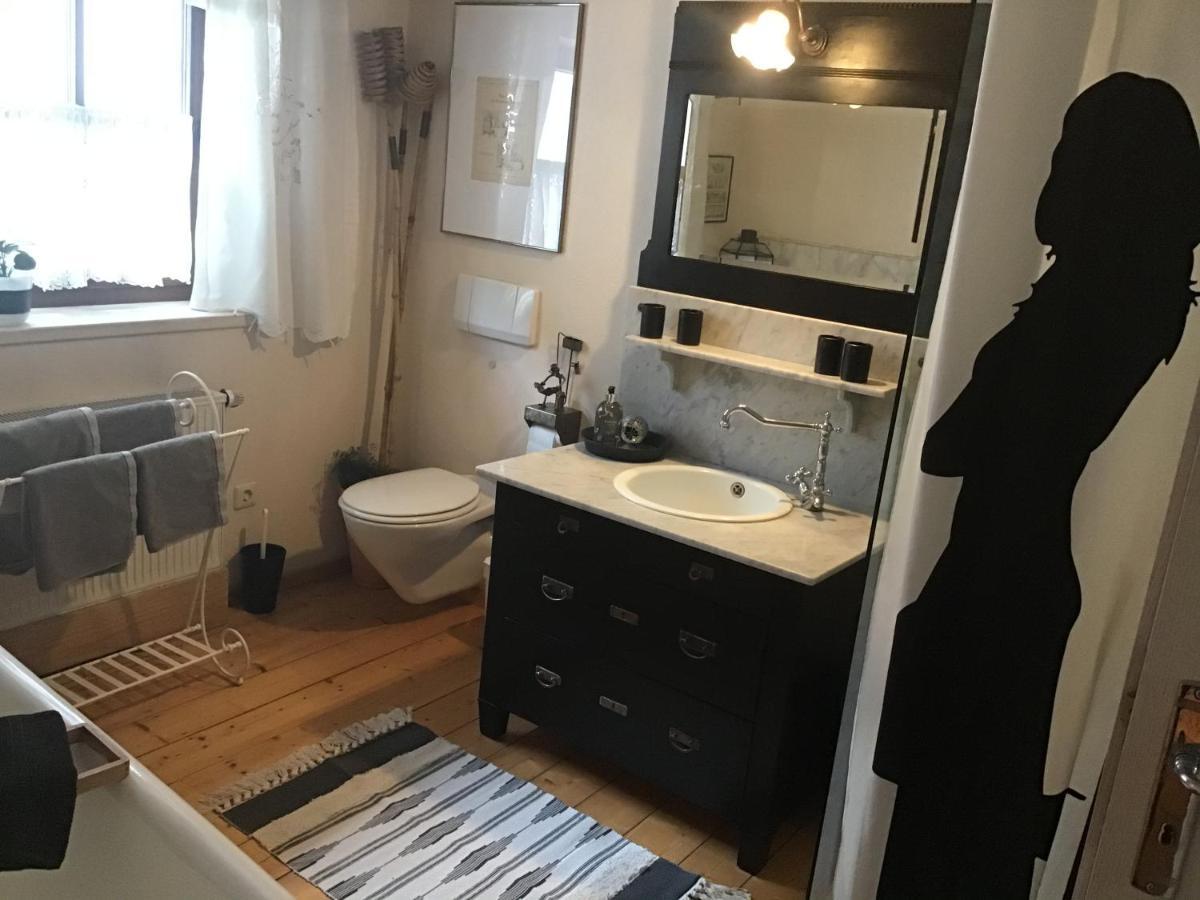 Ferienhaus-Barz Treis-Karden Dış mekan fotoğraf
