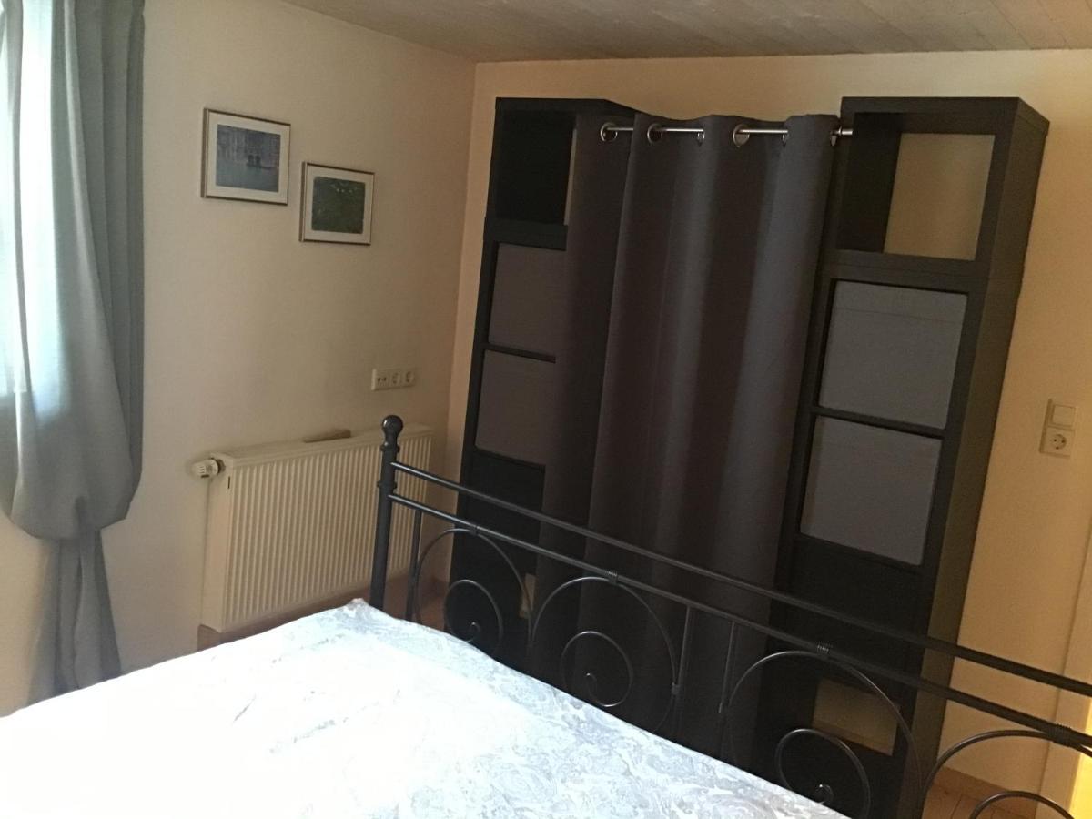 Ferienhaus-Barz Treis-Karden Dış mekan fotoğraf