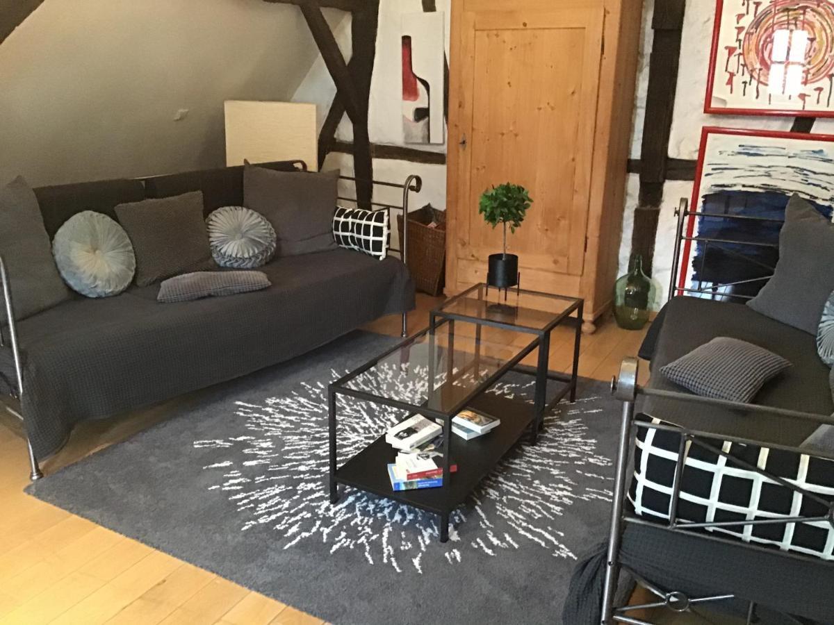 Ferienhaus-Barz Treis-Karden Dış mekan fotoğraf