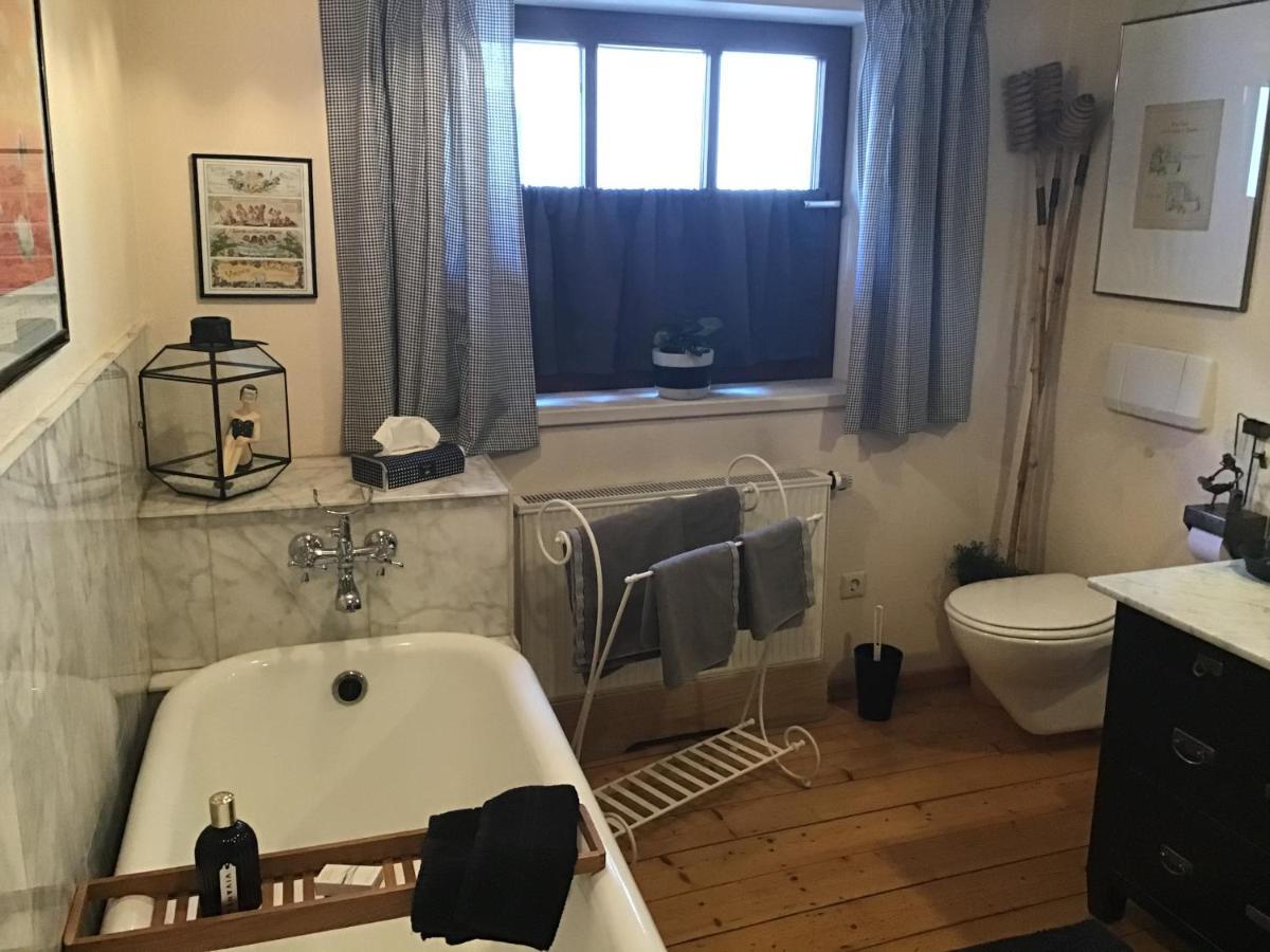 Ferienhaus-Barz Treis-Karden Dış mekan fotoğraf