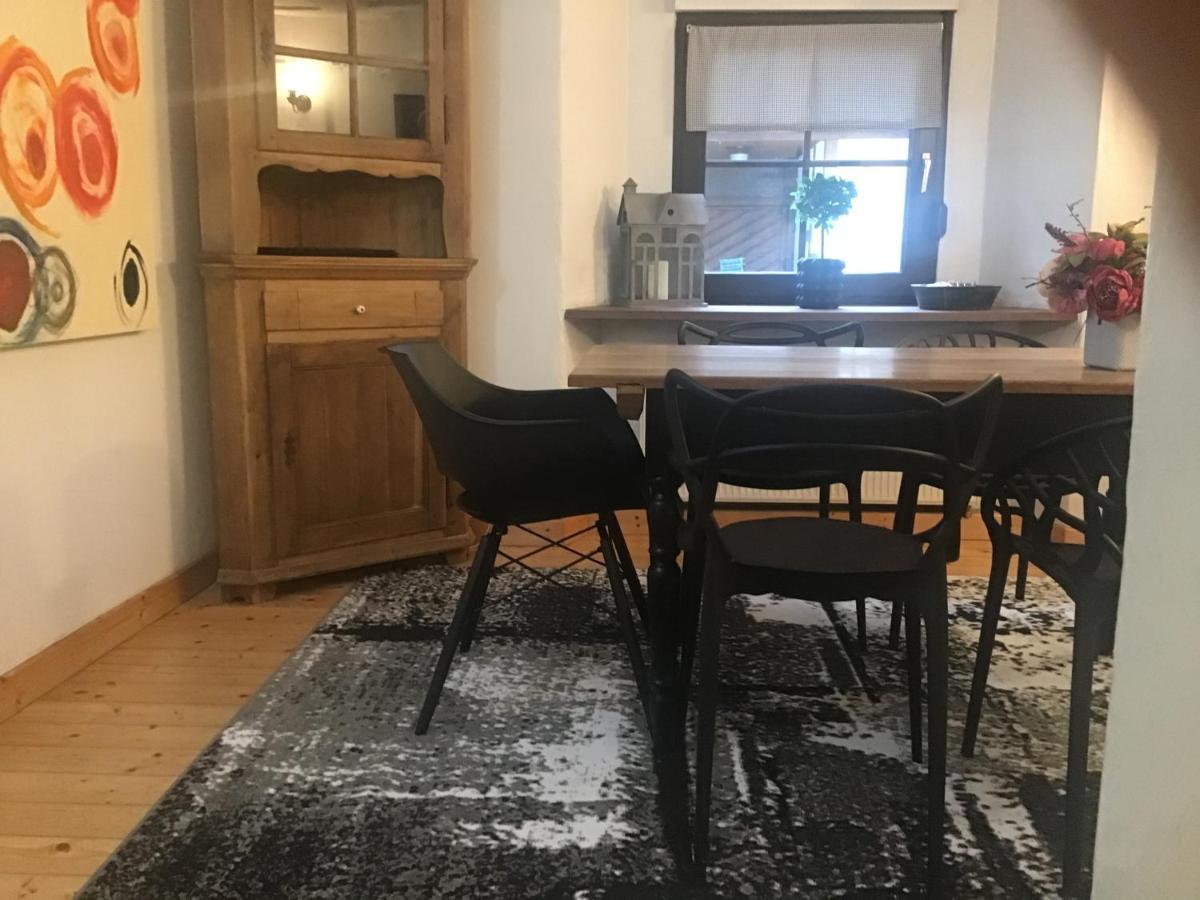 Ferienhaus-Barz Treis-Karden Dış mekan fotoğraf