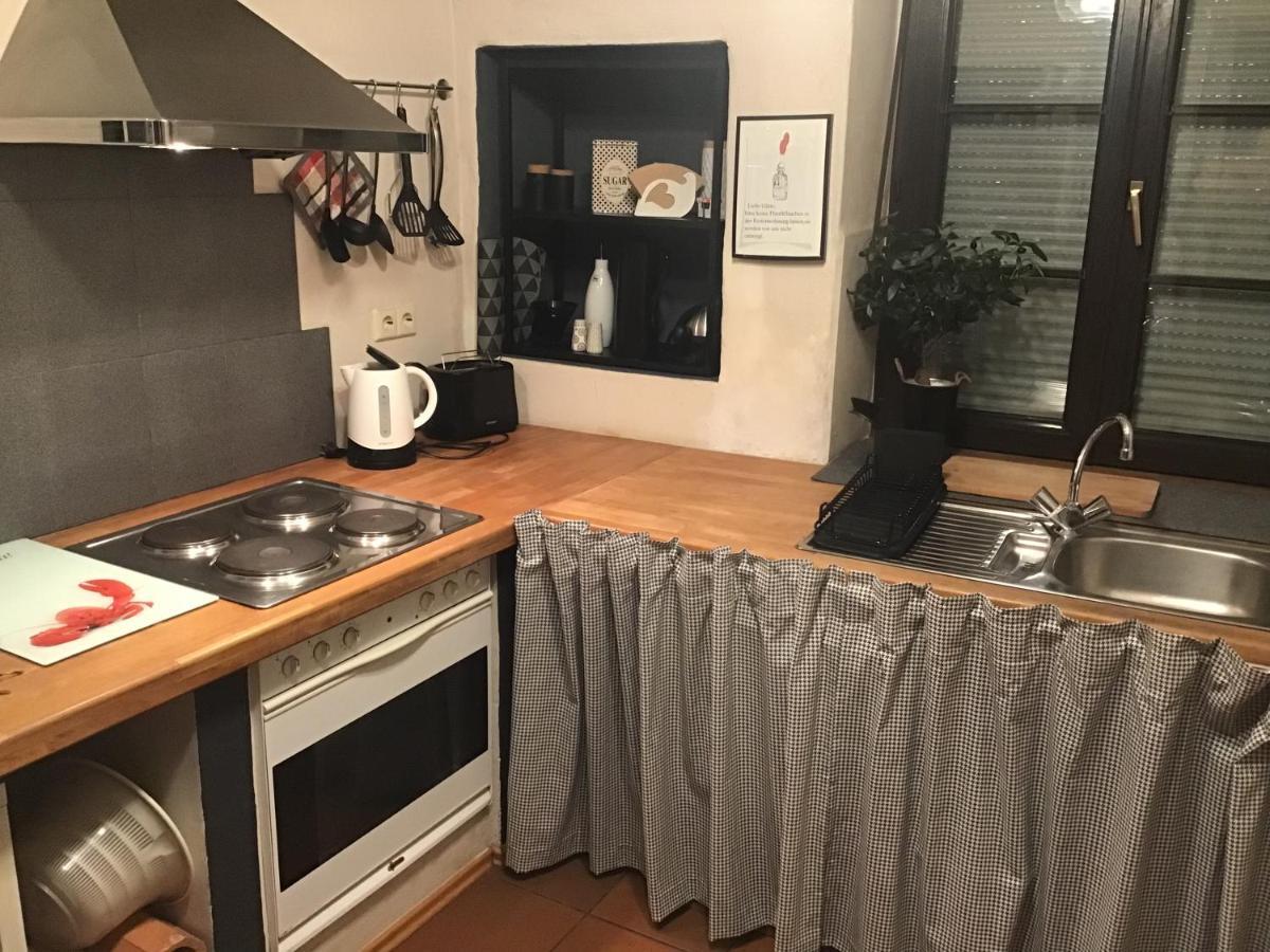 Ferienhaus-Barz Treis-Karden Dış mekan fotoğraf