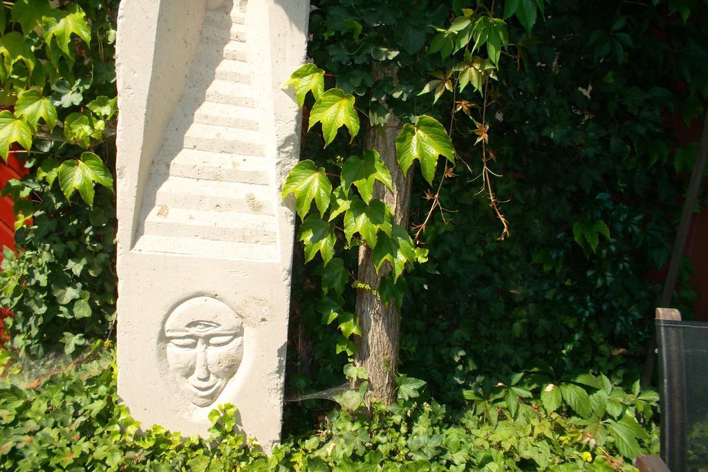 Ferienhaus-Barz Treis-Karden Oda fotoğraf