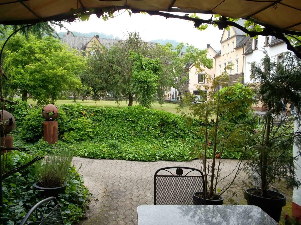 Ferienhaus-Barz Treis-Karden Dış mekan fotoğraf
