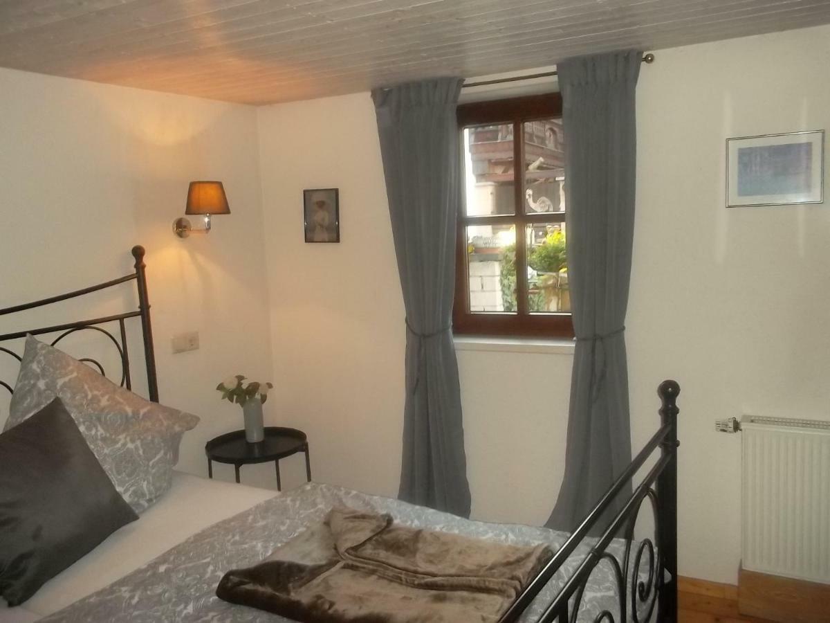 Ferienhaus-Barz Treis-Karden Dış mekan fotoğraf