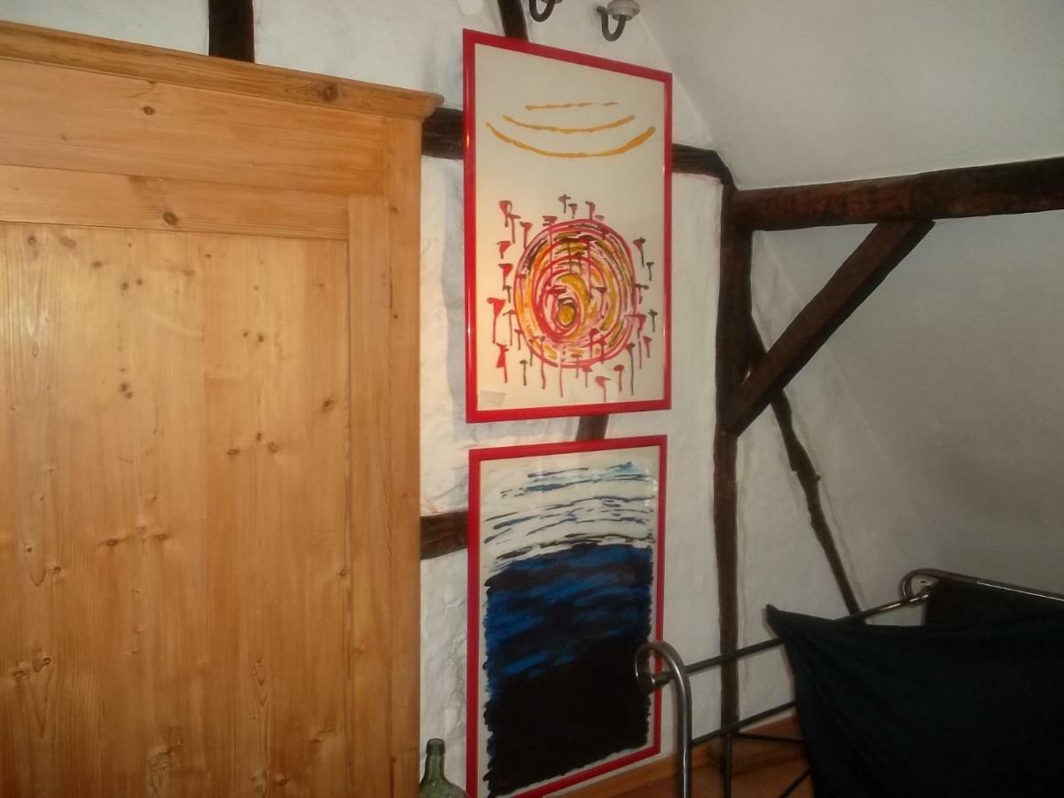 Ferienhaus-Barz Treis-Karden Dış mekan fotoğraf