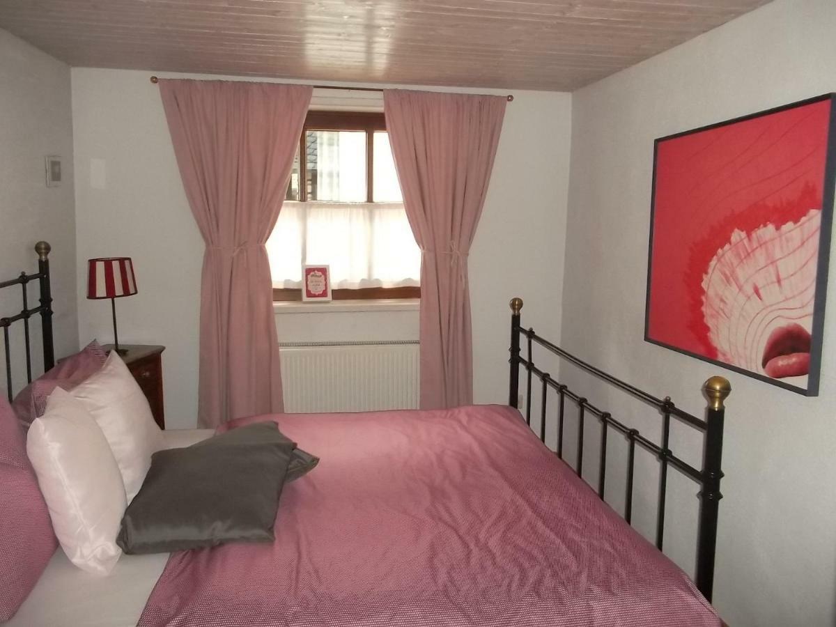 Ferienhaus-Barz Treis-Karden Dış mekan fotoğraf